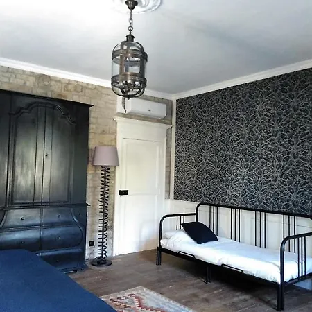 Manoir La Cerise