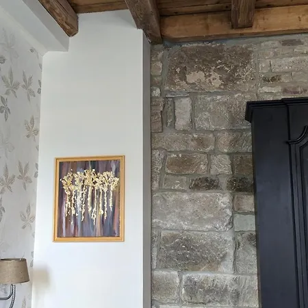 Manoir La Cerise