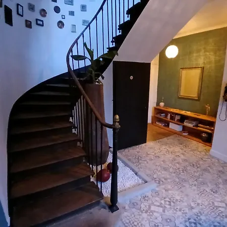 Manoir La Cerise *
