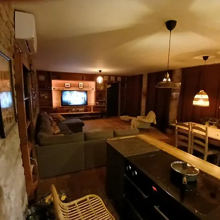 Bed and Breakfast Manoir La Cerise Fougerolles-Saint-Valbert